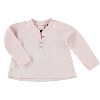 MARC O`POLO Girl s Mini craie à manches longues rose