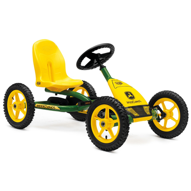 BERG TOYS Pedal GoKart Berg Buddy John Deere