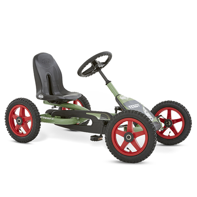 BERG TOYS Pedal GoKart Berg Buddy Fendt