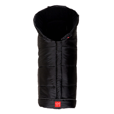 Image of Kaiser Coprigambe Iglu Thermo Fleece nero059