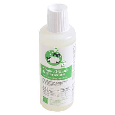 KAISER Lammfell-Waschmittel 200ml 98010