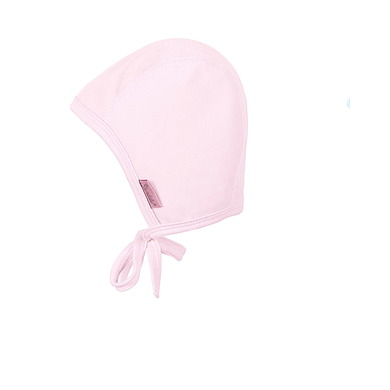 Sterntaler Mütze rosa