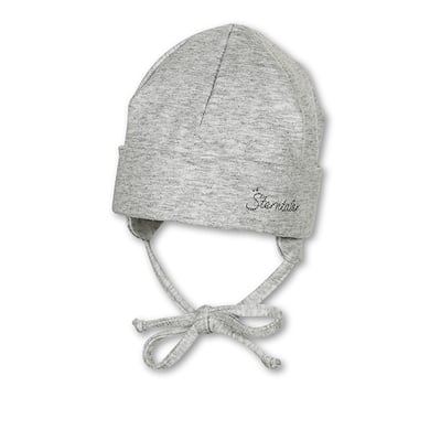 Image of STERNTALER Baby Beanie argento059