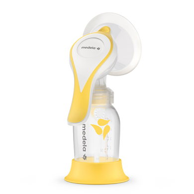 Image of medela Tiralatte manuale Harmony059