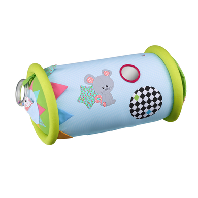 VULLI Rouleau à escalader Rollin' Sophie la Girafe
