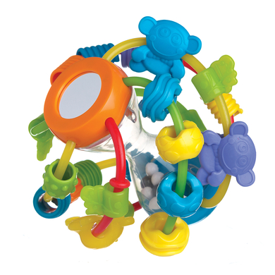 Bilde av Playgro Motoric Loop Ball, Play And Learn