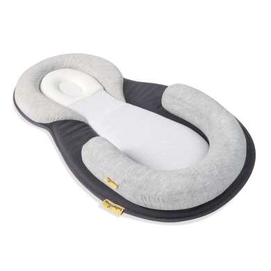 babymoov Babystöd Cosy dream smokey