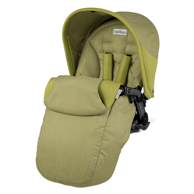 Peg Perego Siège de poussette Completo Green Tea