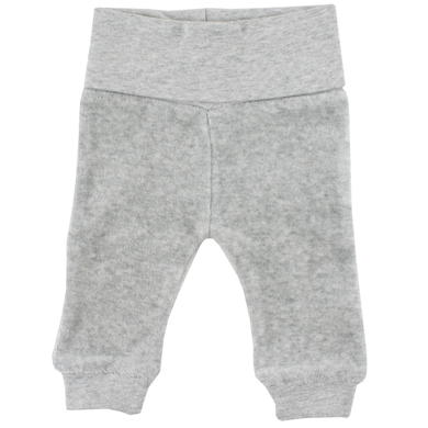 FIXONI Pantalón de sudor prematuro gris