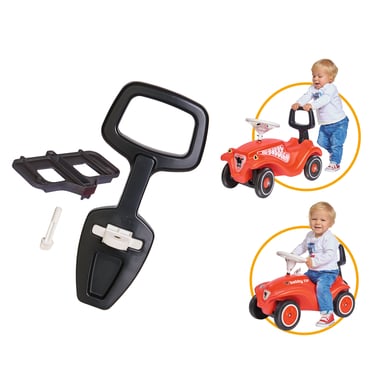 Image of BIG Accessorio per quadriciclo Bobby Car Walker059