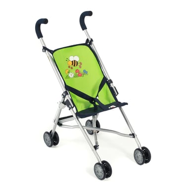 BAYER CHIC 2000 Silla de paseo de juguete Mini- ROMA Abeja