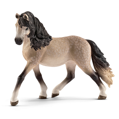 Image of Schleich Cavalla Andalusa 13793059