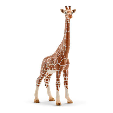 Schleich Figurine girafe femelle 14750