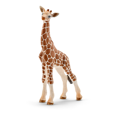 Schleich Figurine bébé girafe 14751