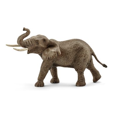 Levně SCHLEICH Africký slon 14762