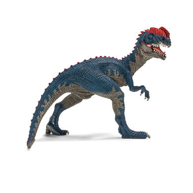 Levně SCHLEICH Dinosauři - Dilophosaurus 14567
