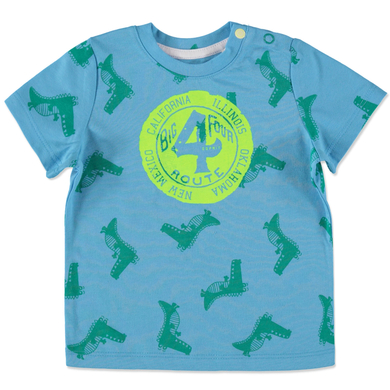 Image of ESPRIT Boys T-Shirt turchese059