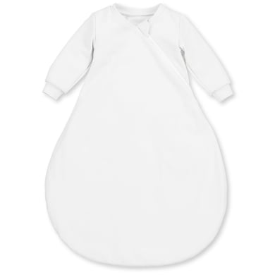 Sterntaler Gigoteuse bébé intérieure Jersey blanc
