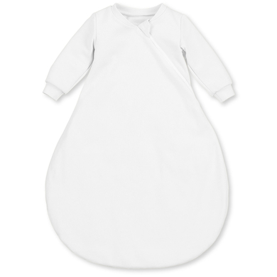 Sterntaler Gigoteuse bébé intérieure Jersey blanc