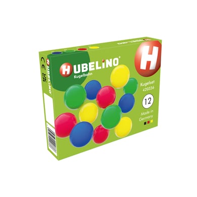 HUBELINO Juego de bolas de oruga