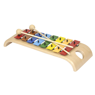 Voggenreiter Jeu de percussion enfant