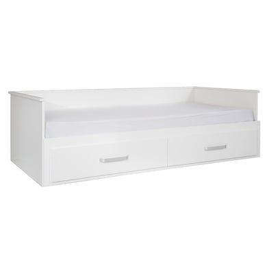 Image of roba Daybed Moritz Youth bianco