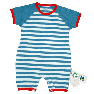 Jean équitable EBI & EBI pour les joueurs du commerce équitable