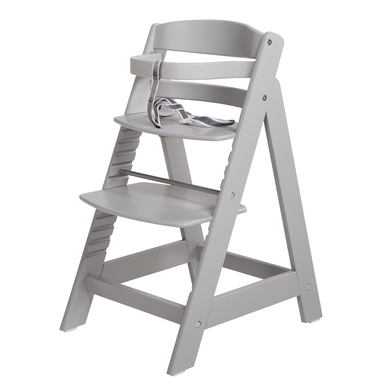 Levně ROBA Sit up III Jídelní židlička taupe
