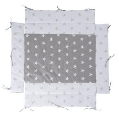 ROBA Universal Bäd till Lekhage Little Stars 75 x 100/100 x 100 cm