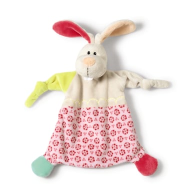 NICI Mon First NICI lapin en peluche 39243