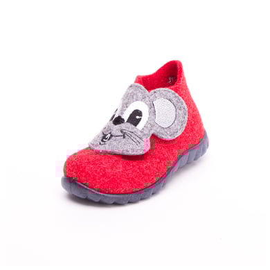 superfit Zapatilla infantil Mouse Fire combi