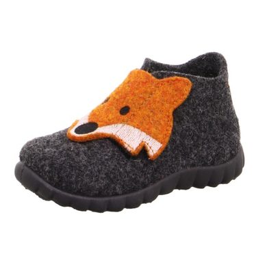 superfit Chaussons enfant renard lavagna combi