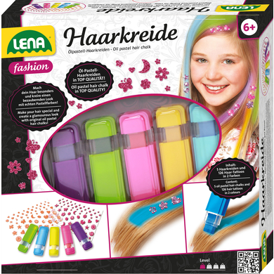 LENA Craies pour cheveux 42536