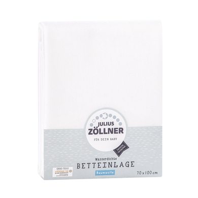 JULIUS ZÖLLNER Alèse bébé 70x140 cm