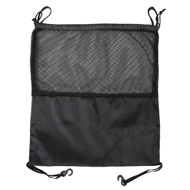 Altabebe Sac pour poussette, noir