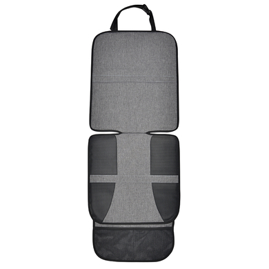 Altabebe Matelas de siège auto XL, noir