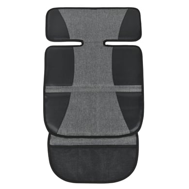 Altabebe Protector de asiento de coche L Negro