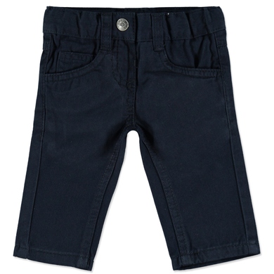 BLUE SEVEN Girl s Basisbroek donkerblauw