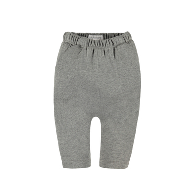 Image of bellybutton Pantaloni felpa grigio melange