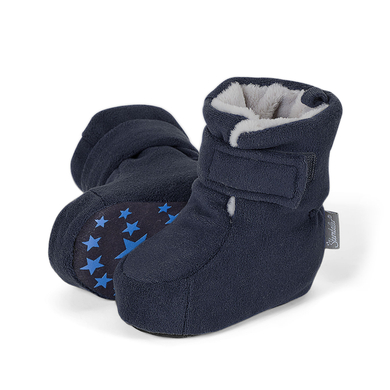 Sterntaler Chaussures marine