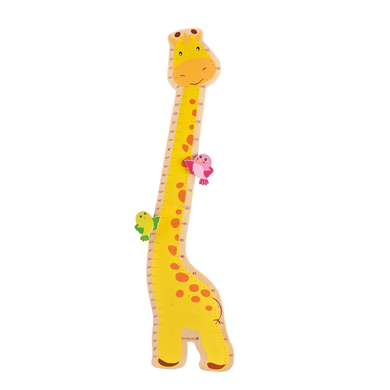 EverEarth® Mätsticka Giraff