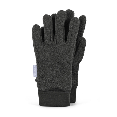 Sterntaler Fingerhandskar antracit