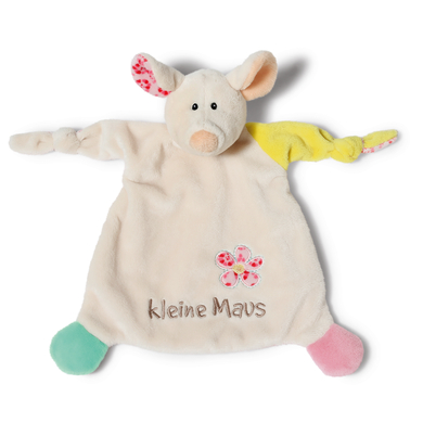 NICI Ma First NICI petite souris en peluche 25 x 25 cm