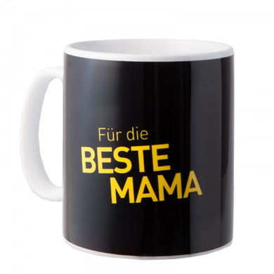Tasse BVB - Pour la meilleure maman
