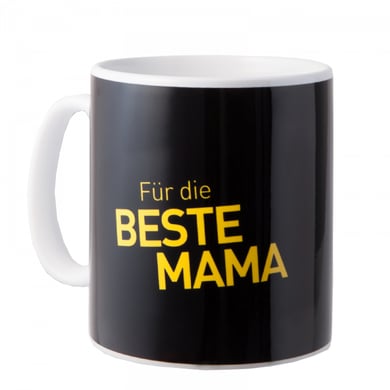 Taza BVB - Para la mejor mamá