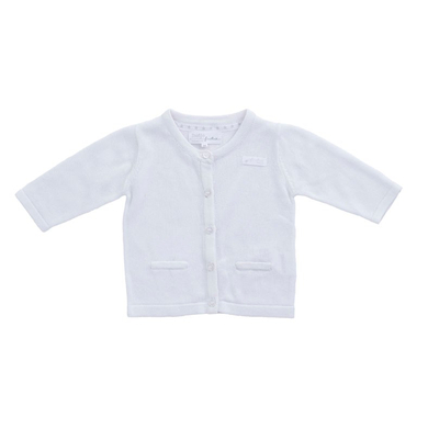 Feetje Girl gilet s blanc