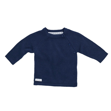 Feetje pull tricot marine marine