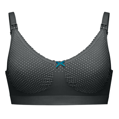 bravado! Soutien-gorge d'allaitement Confetti noir