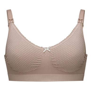 Image of bravado! Reggiseno per allattamento beige059