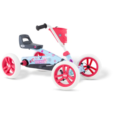 BERG Toys - Pedal Go-Kart Buzzy Bloom